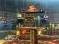 Super Smash Bros : avalanche d'images (3DS)