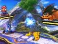Super Smash Bros : avalanche d'images (3DS)