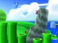 Super Smash Bros : avalanche d'images (3DS)