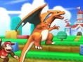 Super Smash Bros : avalanche d'images (3DS)