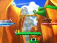 Super Smash Bros : avalanche d'images (3DS)