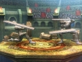 Super Smash Bros : avalanche d'images (3DS)