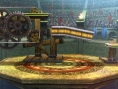 Super Smash Bros : avalanche d'images (3DS)