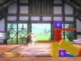 Super Smash Bros : avalanche d'images (3DS)