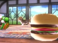 Super Smash Bros : avalanche d'images (3DS)