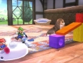 Super Smash Bros : avalanche d'images (3DS)