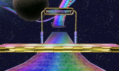 Screens Super Smash Bros (3DS)