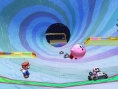 Super Smash Bros : avalanche d'images (3DS)
