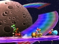 Super Smash Bros : avalanche d'images (3DS)