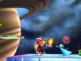 Super Smash Bros : avalanche d'images (3DS)