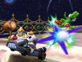 Super Smash Bros : avalanche d'images (3DS)