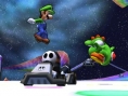 Super Smash Bros : avalanche d'images (3DS)