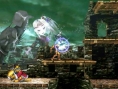 Super Smash Bros : avalanche d'images (3DS)