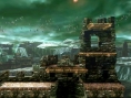 Super Smash Bros : avalanche d'images (3DS)