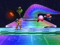 Super Smash Bros : avalanche d'images (3DS)