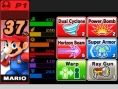 Super Smash Bros : avalanche d'images (3DS)