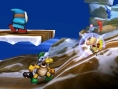 Super Smash Bros : avalanche d'images (3DS)