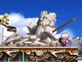Super Smash Bros : avalanche d'images (3DS)