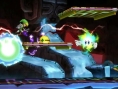 Super Smash Bros : avalanche d'images (3DS)