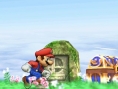 Super Smash Bros : avalanche d'images (3DS)
