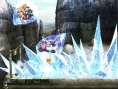 Super Smash Bros : avalanche d'images (3DS)