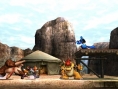 Super Smash Bros : avalanche d'images (3DS)