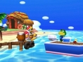 Super Smash Bros : avalanche d'images (3DS)