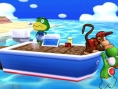 Super Smash Bros : avalanche d'images (3DS)