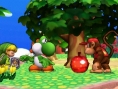 Super Smash Bros : avalanche d'images (3DS)