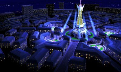 Video Super Smash Bros