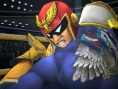 Screens Super Smash Bros. 3DS
