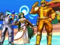 Screens Super Smash Bros. 3DS