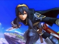 Screens Super Smash Bros. 3DS