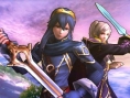 Screens Super Smash Bros. 3DS