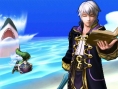 Screens Super Smash Bros. 3DS