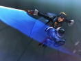 Screens Super Smash Bros 3DS