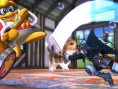 Screens Super Smash Bros 3DS