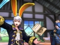Screens Super Smash Bros 3DS