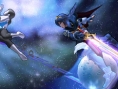 Screens Super Smash Bros 3DS