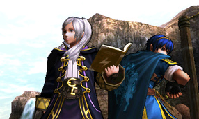 Super Smash Bros 3DS : une trentaine d'images