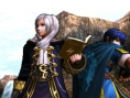 Screens Super Smash Bros 3DS