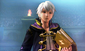 Screens Super Smash Bros 3DS