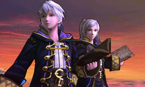 Screens Super Smash Bros 3DS
