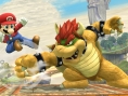 N-Direct: screens-video Super Smash Bros.