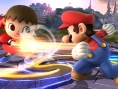 N-Direct: screens-video Super Smash Bros.