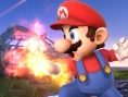 N-Direct: screens-video Super Smash Bros.