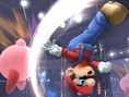 N-Direct: screens-video Super Smash Bros.