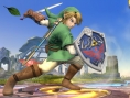 N-Direct: screens-video Super Smash Bros.