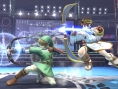 N-Direct: screens-video Super Smash Bros.