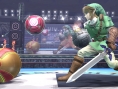 N-Direct: screens-video Super Smash Bros.